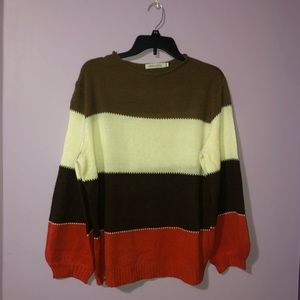 MISSLOOK sweater